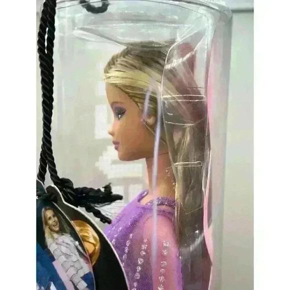 2005 BARBIE FASHION FEVER MODERN TRENDS COLLECTION J1326 ASST H0644 NRFB Rare - Picture 2 of 5